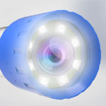 Rabıt Kamerası Push-Road